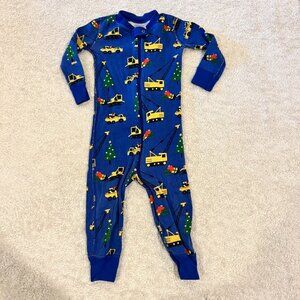 Hanna Andersson Pajamas Size 2T